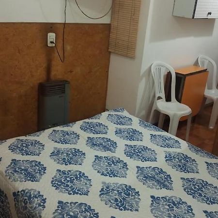 Ferienwohnung Departamentos Urquiza 2 Mendoza Exterior foto