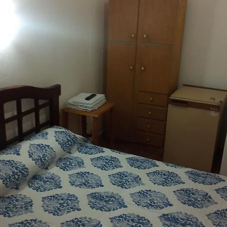 Ferienwohnung Departamentos Urquiza 2 Mendoza Exterior foto